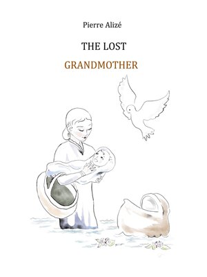 cover image of The Lost Grandmother